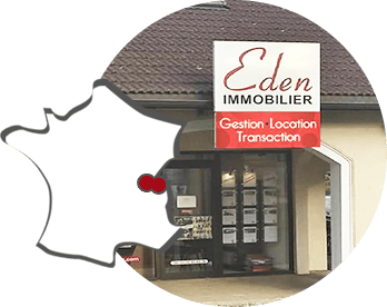 Agence Eden Immobilier